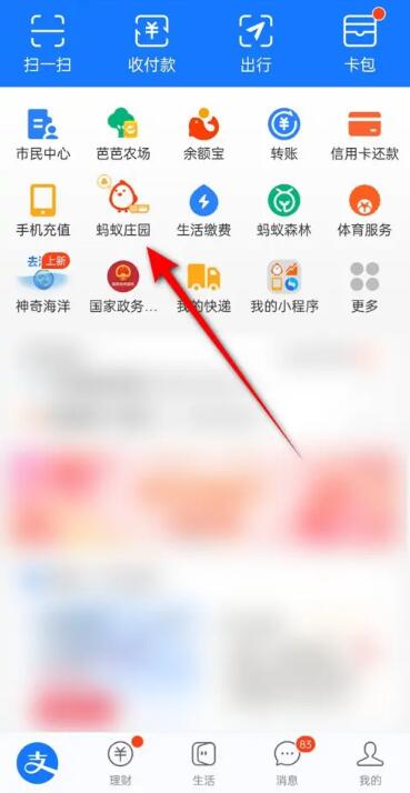 蚂蚁庄园今日答案9.16[图4]