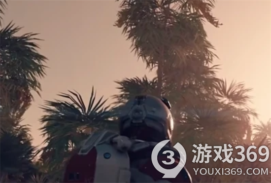 《星空》莎拉摩根是谁 NPC莎拉摩根介绍[图2]