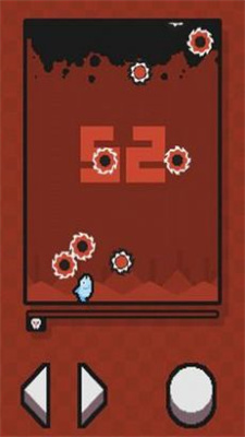 锯片的小机会下载免费截图1