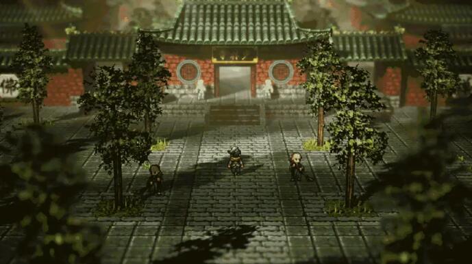 逸剑风云决门派介绍[图3]