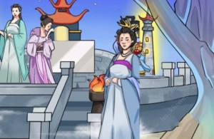 疯狂梗传找到所有嫦娥怎么过 找到所有嫦娥通关攻略[图1]