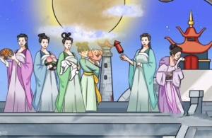 疯狂梗传找到所有嫦娥怎么过 找到所有嫦娥通关攻略[图2]