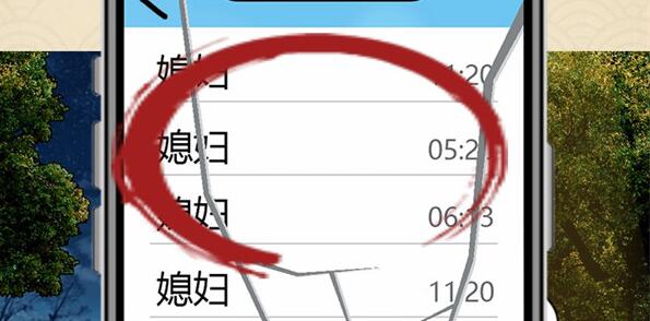 就挺秃然的路灯下的父亲怎么过[图2]
