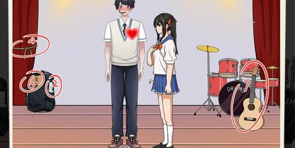 就挺秃然的起风了怎么过[图2]