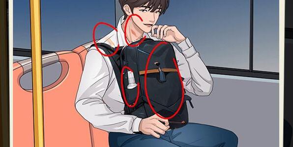 就挺秃然的诡异末班车怎么过[图2]