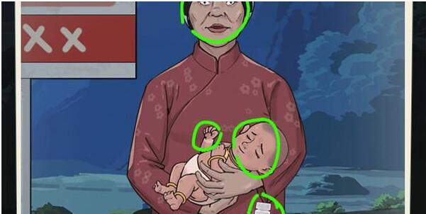 就挺秃然的末班车怎么过[图3]