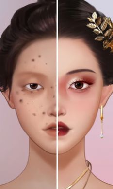 DIY化妆师下载免费截图1