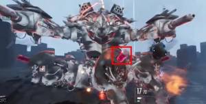 The First Descendant墓穴行魔怎么打 第一后裔虚空BOSS墓穴行魔打法攻略[图9]