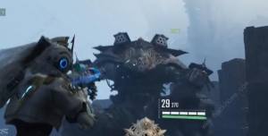 The First Descendant墓穴行魔怎么打 第一后裔虚空BOSS墓穴行魔打法攻略[图6]