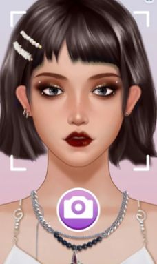 DIY化妆师下载免费截图2