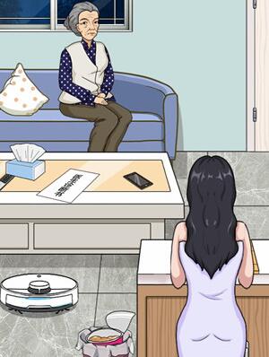 就挺秃然的回家怪谈怎么过[图4]