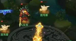 梦幻西游网页版2023年9月五行斗法攻略 2023五行斗法九月阵容推荐[图2]