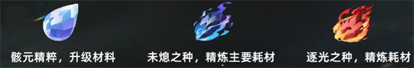 归龙潮如何免费获得专武[图4]