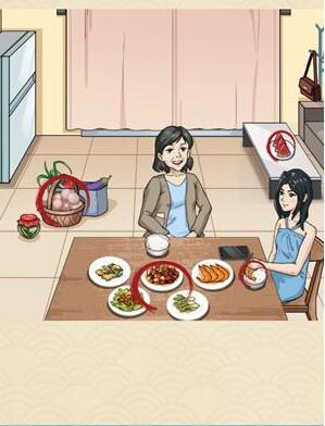 就挺秃然的妈妈的爱怎么过[图3]