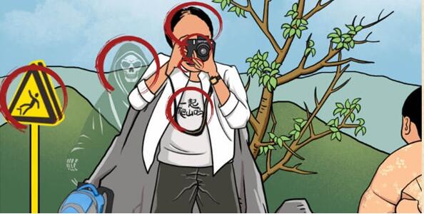 就挺秃然的隐蔽的角落怎么过[图3]