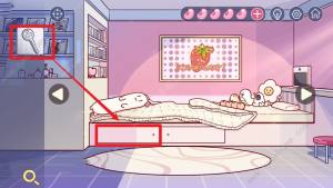 房间的秘密3攻略大全 女团回归夜全章节关卡通关总汇[图4]