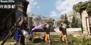 The First Descendant枪械大全 第一后裔所有武器枪械外观一览[图10]