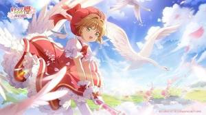 魔卡少女樱回忆钥匙兑换码2023最新 公测礼包码在哪兑换[图1]