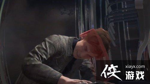 《蜘蛛侠2》19分钟新实机：网翼飞行、毒液战衣能力[图5]
