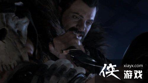 《蜘蛛侠2》19分钟新实机：网翼飞行、毒液战衣能力[图1]