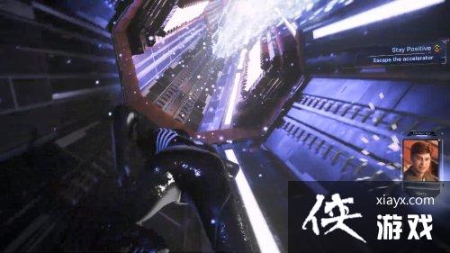 《蜘蛛侠2》19分钟新实机：网翼飞行、毒液战衣能力[图3]