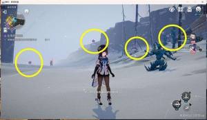 崩坏星穹铁道玲可同行任务攻略 玲可同行任务怎么做[图3]