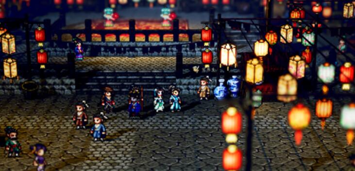 逸剑风云决姑苏城支线任务攻略[图6]