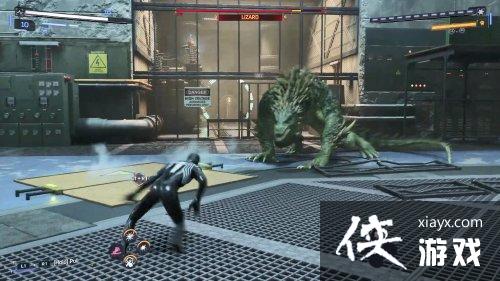 《蜘蛛侠2》19分钟新实机：网翼飞行、毒液战衣能力[图11]