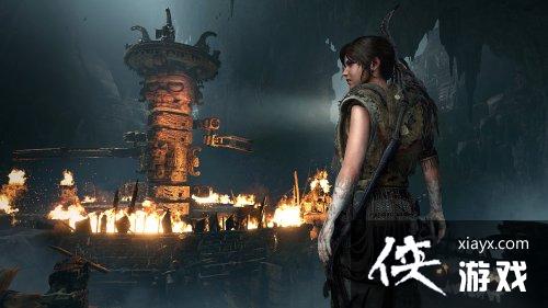 直降18%！《古墓丽影暗影》终极版Steam国区降价[图2]