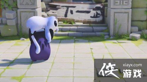 新皮肤将至：国产游戏《猛兽派对》联动《奥日》[图2]