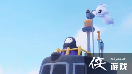 新皮肤将至：国产游戏《猛兽派对》联动《奥日》[图3]