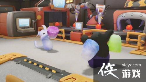 新皮肤将至：国产游戏《猛兽派对》联动《奥日》[图5]