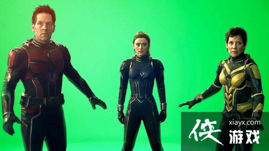 重塑漫威实拍荣光！《死侍3》导演称将放弃采用CGI[图2]