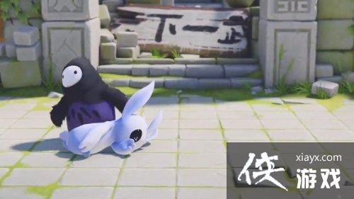 新皮肤将至：国产游戏《猛兽派对》联动《奥日》[图1]