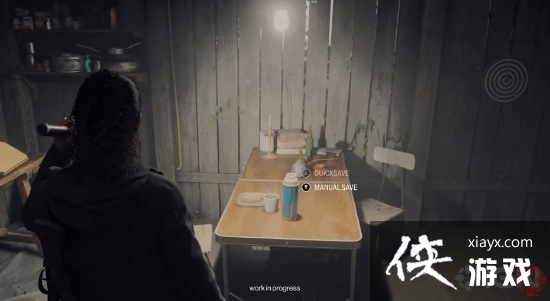 《心灵杀手2》双主角系统介绍：现实与超自然的交替[图8]