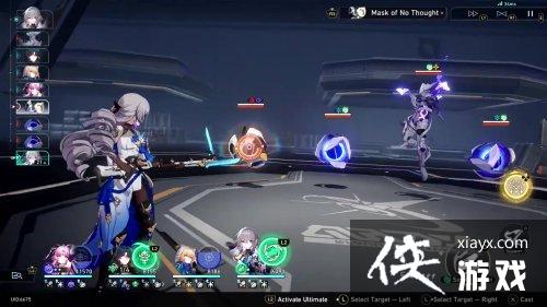 IGN《崩坏：星穹铁道》PS5版实机演示 10.11上线[图4]