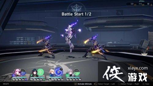 IGN《崩坏：星穹铁道》PS5版实机演示 10.11上线[图1]