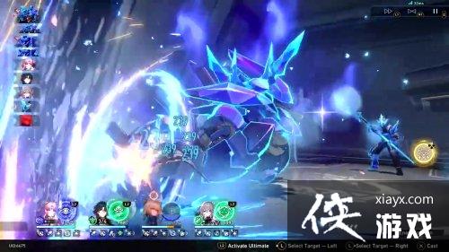 IGN《崩坏：星穹铁道》PS5版实机演示 10.11上线[图9]
