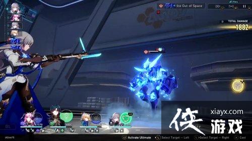 IGN《崩坏：星穹铁道》PS5版实机演示 10.11上线[图13]