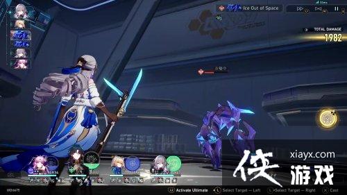 IGN《崩坏：星穹铁道》PS5版实机演示 10.11上线[图12]