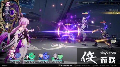 IGN《崩坏：星穹铁道》PS5版实机演示 10.11上线[图2]