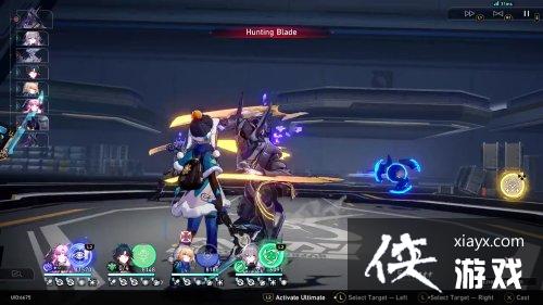 IGN《崩坏：星穹铁道》PS5版实机演示 10.11上线[图6]