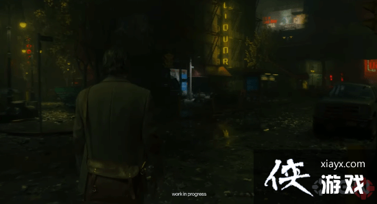 《心灵杀手2》双主角系统介绍：现实与超自然的交替[图2]