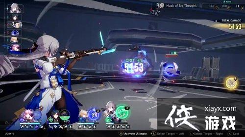 IGN《崩坏：星穹铁道》PS5版实机演示 10.11上线[图5]
