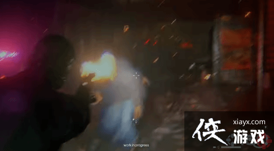 《心灵杀手2》双主角系统介绍：现实与超自然的交替[图6]
