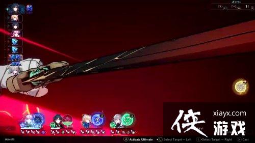 IGN《崩坏：星穹铁道》PS5版实机演示 10.11上线[图10]
