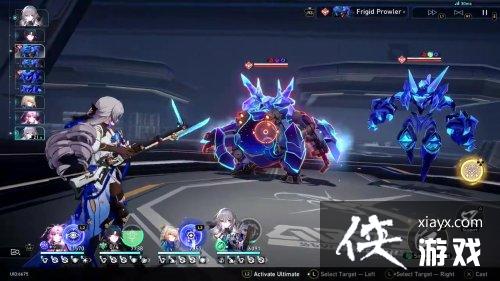 IGN《崩坏：星穹铁道》PS5版实机演示 10.11上线[图8]