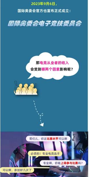 淘宝大赢家9月26日：电竞职业选手的收入由几部分构成[图5]