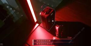 赛博朋克2077不朽小刀涅槃怎么获取 不朽小刀涅槃获取攻略[图6]