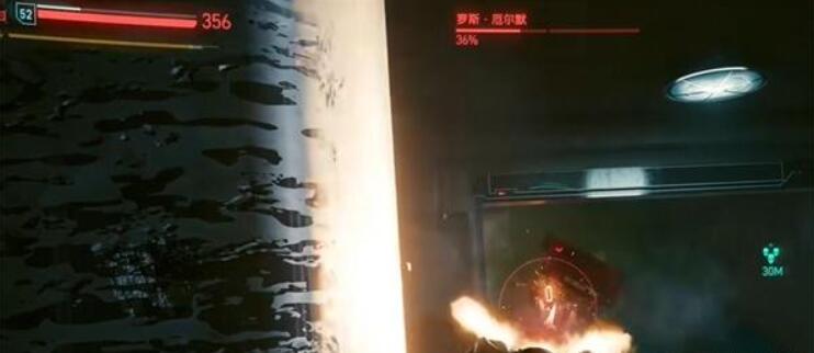赛博朋克2077M2038战术家怎么获得[图4]